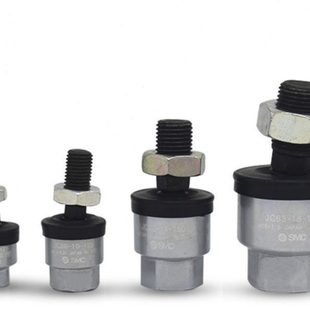 150 JC30 125 JA20 SMC气缸浮动接头JC