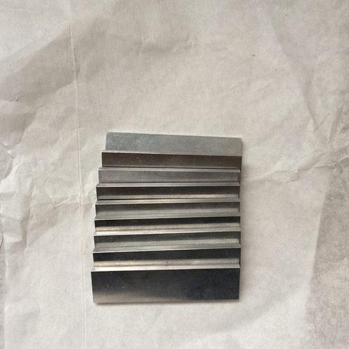 真空包装机配件XD-020 XD-010真空泵用叶片旋片滑片甩片刮片