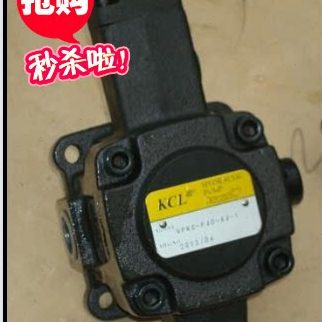 VPKCC-F3030-A3A3-01-A 台湾凯嘉叶片泵VPKCC-F3030-A4A4-1