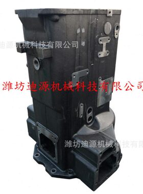 适用雷沃欧豹拖拉机配件TD80/1204/1304/1504/16041804变速箱壳体