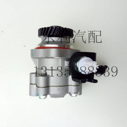 东风凯普特N300动力转向泵 助力泵 方向机转向泵 原厂 现货 ZD30