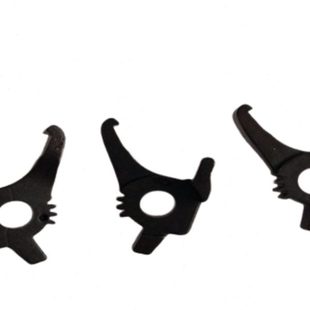 全自动手提电动打包机配件STB70/OR-T250捆扎机零件65#止滑钩手持