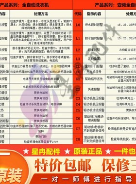 适用于惠而浦洗衣机WDD100834AORT/EWDD408220SOT驱动板 70C06129