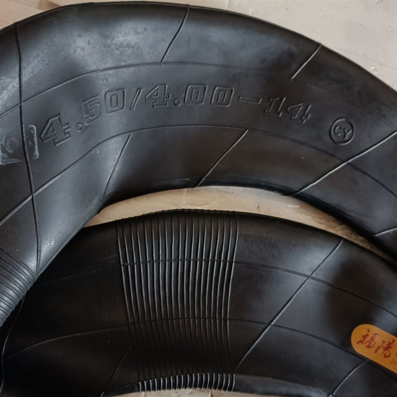 小四轮拖拉机400-14内胎洛阳东方红 时风小四轮拖拉机内胎