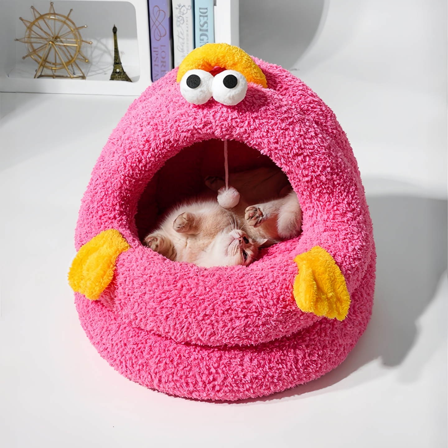 冬季保暖宠物窝猫窝狗窝