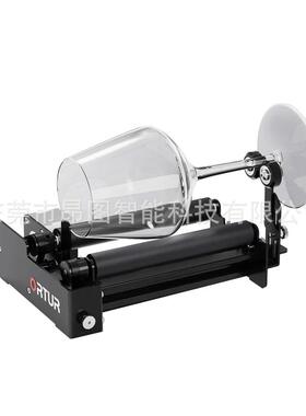 YRR3.0同步旋转滚筒兼容OLM2系列OLM3系列AUFERO系列雕刻机