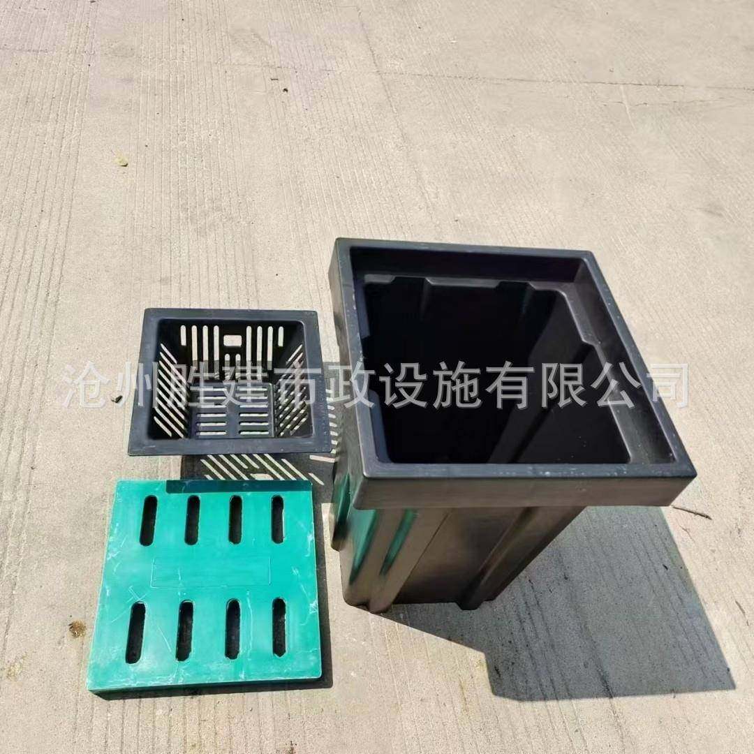 雨水渗透井PE全新料PE方形成品渗透雨水井塑料雨水口溢流收集井,基础建材,其它,淘宝优惠券,粉丝福利购,淘宝优惠卷