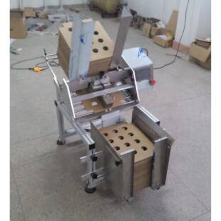 防静电中空板刀卡点数机发泡板刀卡点数机瓦楞纸板刀卡点数机