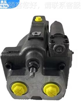 现货供PARER液压塞泵PKVP16362R12 PVP23GSA369R21柱1派克液压应