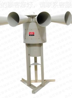 大动警报电器LK-ST21-2电动警报矿山爆破防型空喇叭大功户外报率