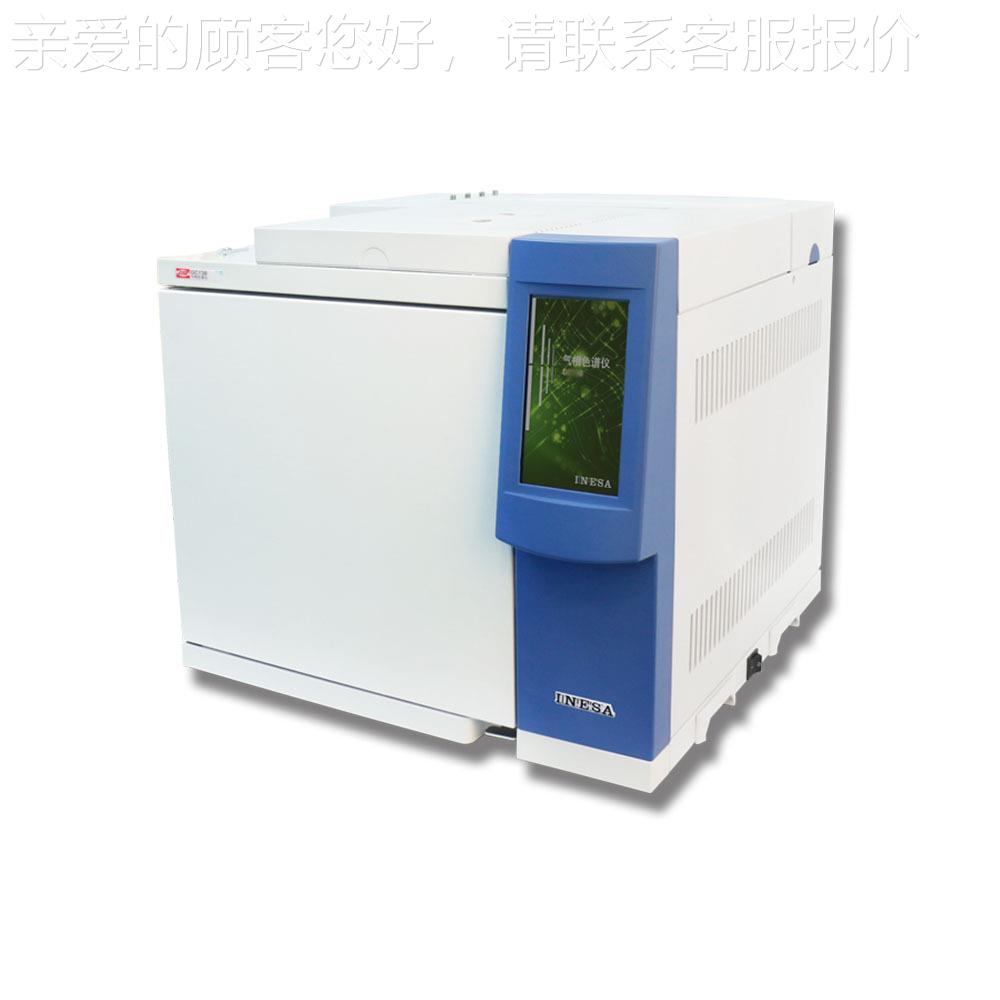 GC氧12仪7气相色谱环乙烷残留分析 气相色谱仪 FGC127ID检测器