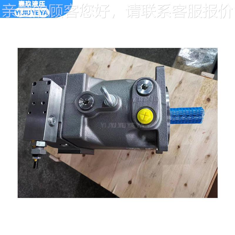 BJGPARKER派克液压泵PVB00R1K1A1FWS PV8080R1K1B1NSLN美国柱塞泵