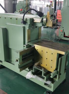 牛头销刨床BC6066家售 635 牛头BC6066厂刨床机械66刨床现货供应