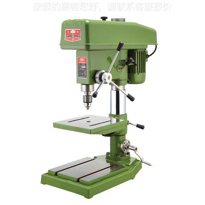 厂家直供松Z4120mB工业钻床三20m钻孔机80v重型台式高速台Z4120B3