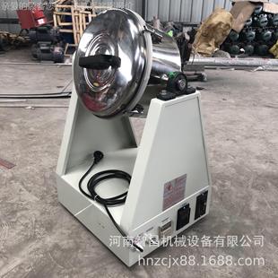 末混合搅拌机 生产实10L验室用高锈精度不钢拌机小搅型变频调速粉