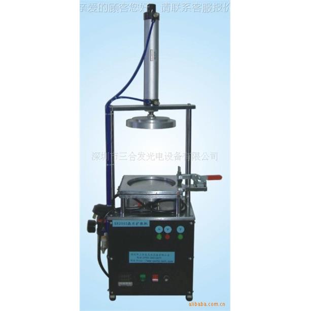 S机H2012金丝焊SH2012球线机 超声波键金丝球焊 手动引线合机