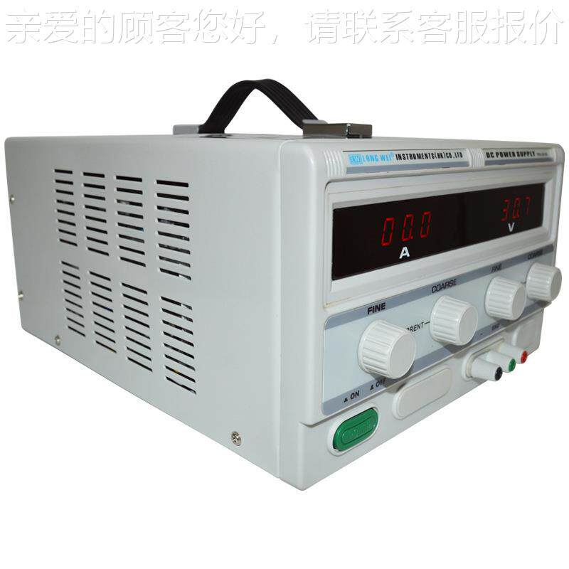 TPR302D30V20A老线性直流W稳压电源600电镀LTPR-3020ED0化电源