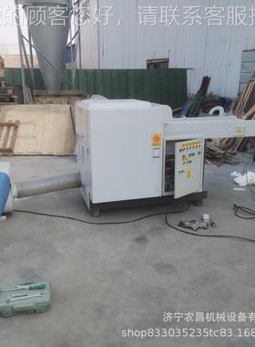 服厂装粉内19960边角料碎机 海绵乳胶切片 家销售汽车饰脚垫切段