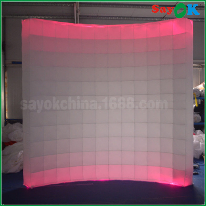 室内可移动充气工作室充气墙 牛津充气大型临搭建充气墙隔间房间,节庆用品/礼品,充气用品,淘宝优惠券,粉丝福利购,淘宝优惠卷