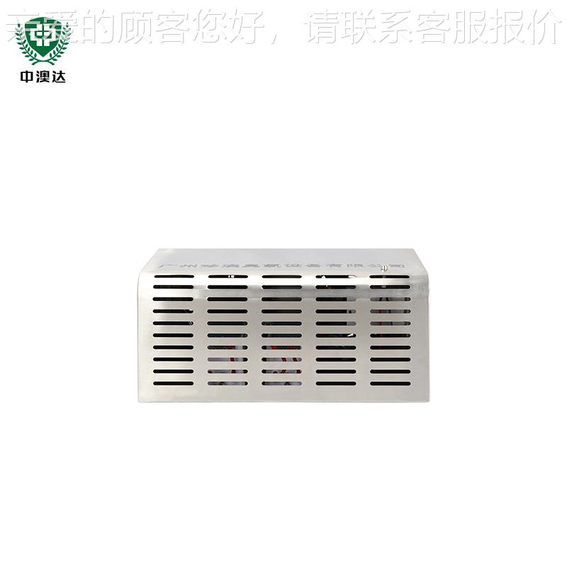 珍澳挂式FOF臭氧机40g臭氧生器5g化发妆品车间消厂毒灭菌臭壁氧机
