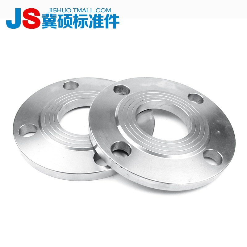 304不锈钢平焊焊接法兰/法兰盘/法兰片PN10PN16PN25PN40
