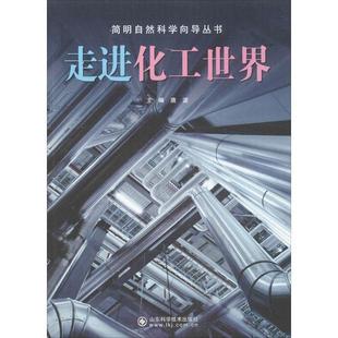 【正版书籍】 走进化工世界 唐波 编 山东科学技术出版社