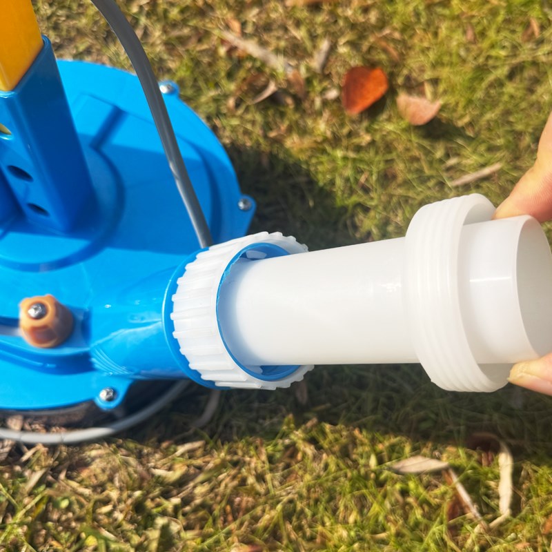 农用背负式电动施肥器撒肥机撒肥器施肥神器多功能施肥机LD播种