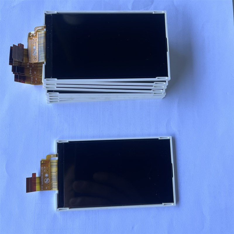 兄弟7300A液晶显示屏 触摸屏 玻璃屏幕 显示器