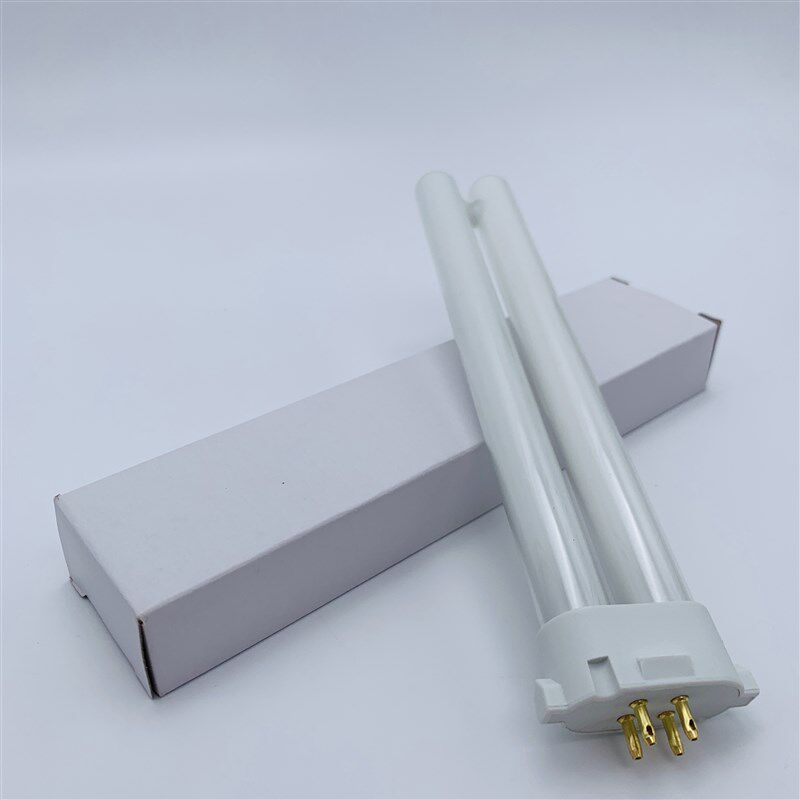 孩视宝台灯通用灯管13W护眼灯泡FPL13EX-N暖白光5000K单H4针YH-13