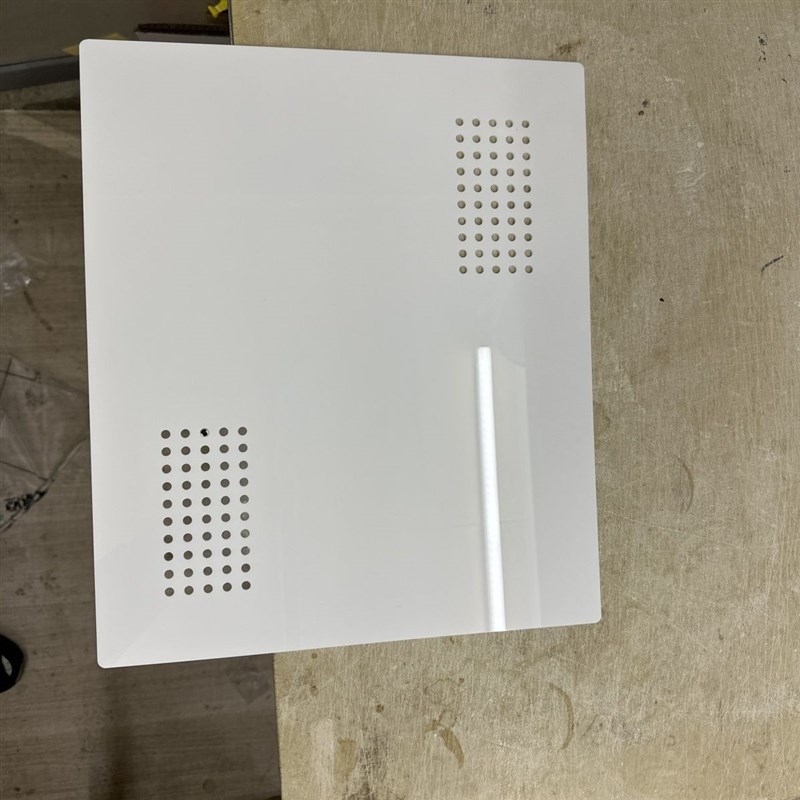 超薄弱电箱改造电表箱盖板遮挡检修口光纤网线盒多媒体遮丑装饰画