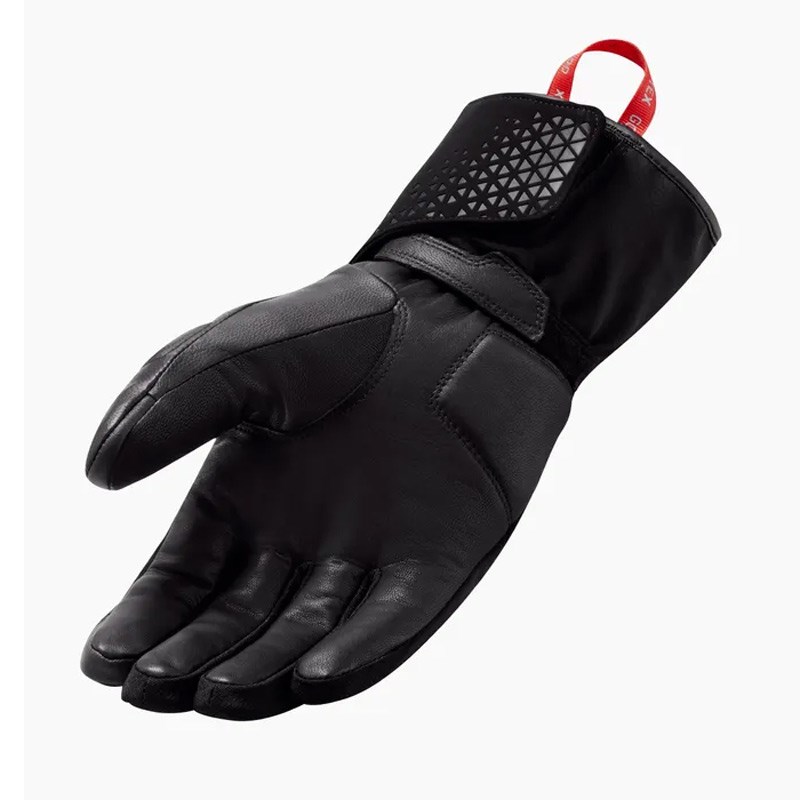 REVIT锐飞特云层3GTX摩托车骑行手套防风防水透气保暖男机车防摔