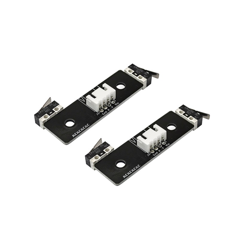 VORON2.4沃龙3D打印机配件三叉戟XY轴微动开关PCB板机械限位开关