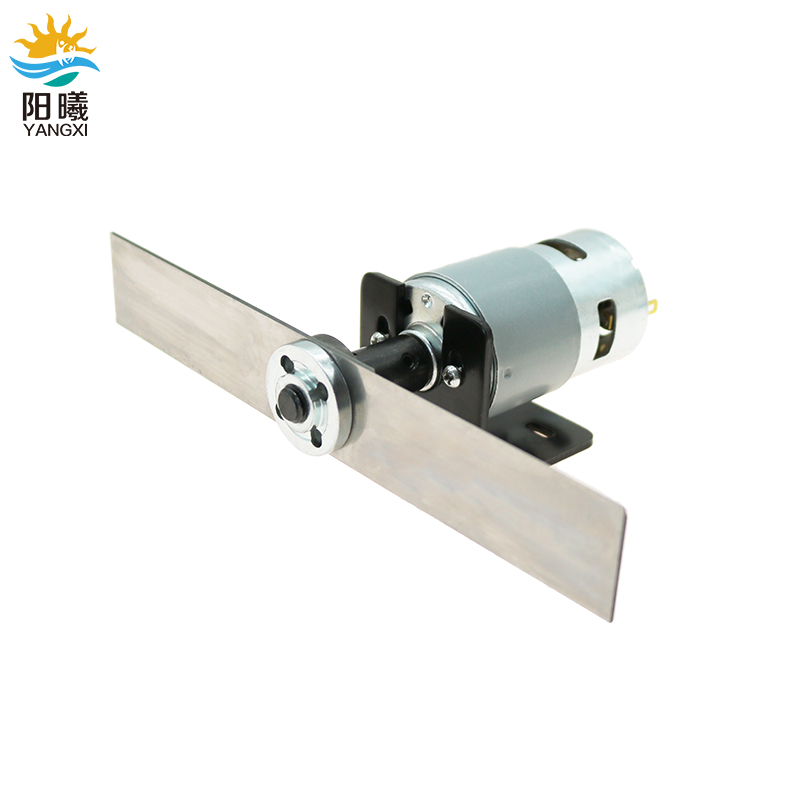 微型割草机775电机12V大扭力795高速马达diy园林修剪修枝电动工具