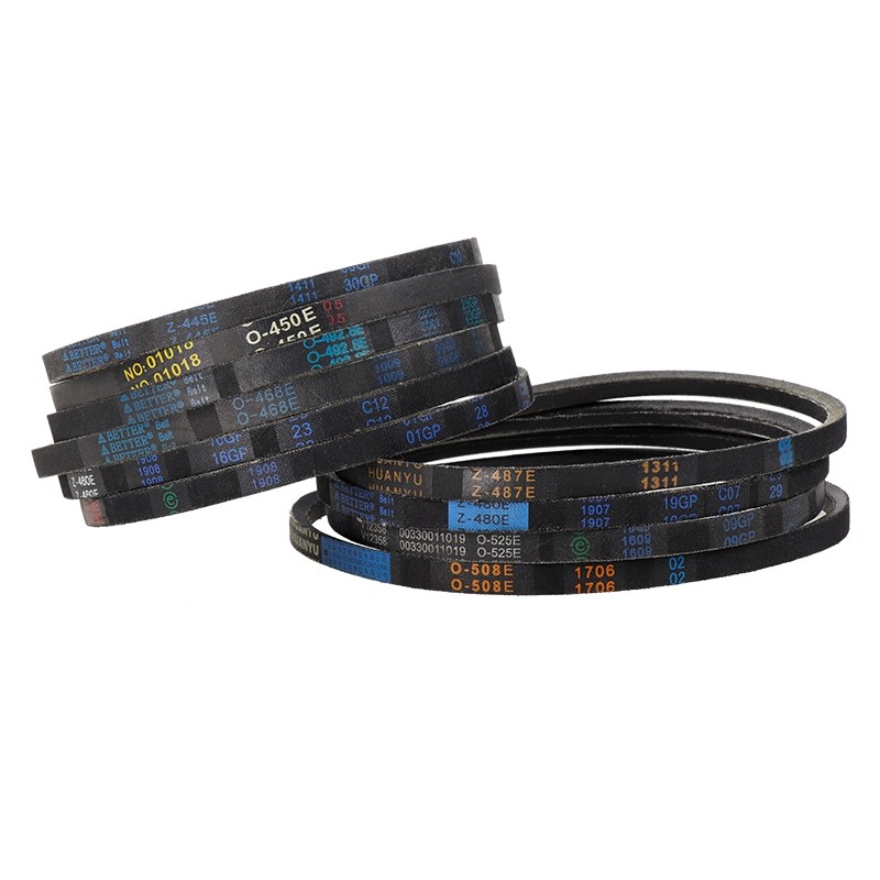 原装松下洗衣机电机皮带全自动波轮滚筒马达皮带原厂全新配件