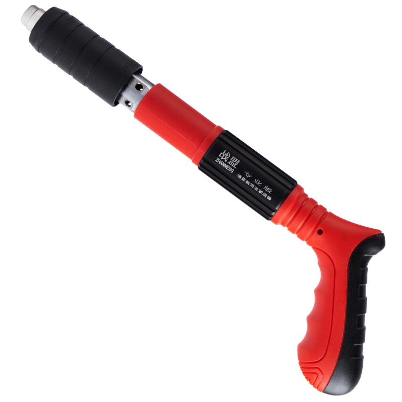 迷你吊顶神器小型一体射钉弾药炮钉枪打钉枪钢钉抢水泥墙安装固定