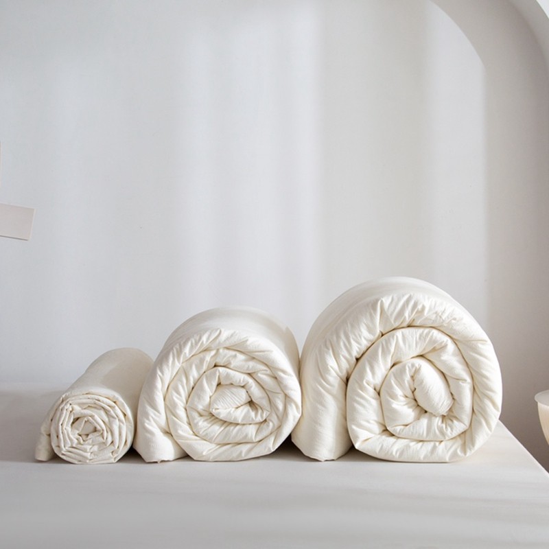 A类醇净新疆棉花芯被子夏被春秋被冬被棉花被褥单双人里外全棉被,床上用品,棉花被,淘宝优惠券,粉丝福利购,淘宝优惠卷