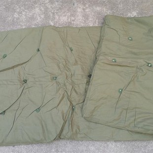 老帆布床垫8斤半加厚和15斤特厚的帆布床垫老货棉花床垫 褥子