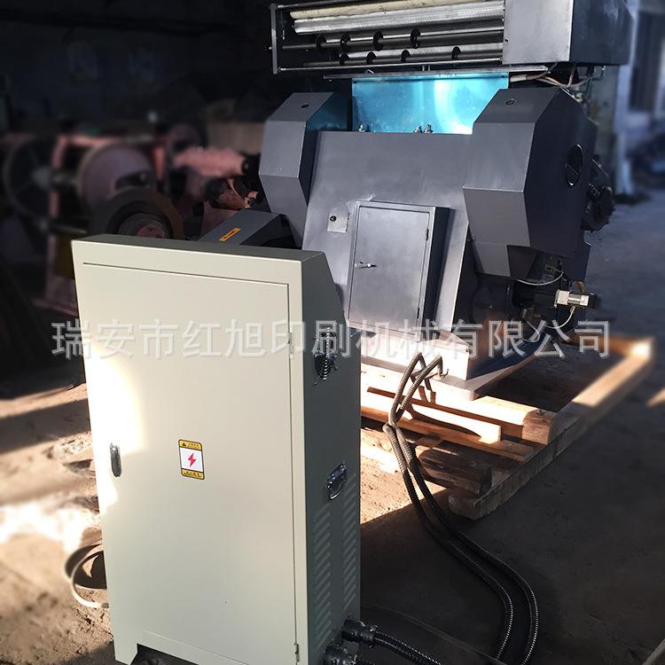 厂家销售印刷设备TYMB1100微电控脑程烫金TYMB1100机虎老嘴烫印机