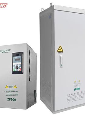 珠峰ZF900系列大功率700KW矢量变频器高过载能力宽应用领域