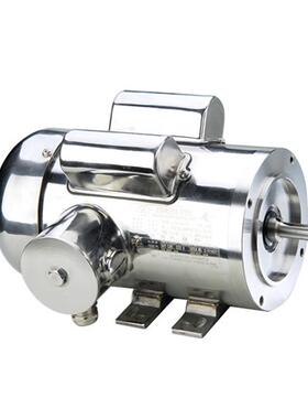 NEMA单相制动异步电动机有ULCE认证