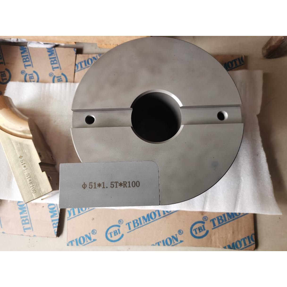 定弯管机模具厂OWS家供应管材成型不钢模具可圆具管防皱锈模薄利