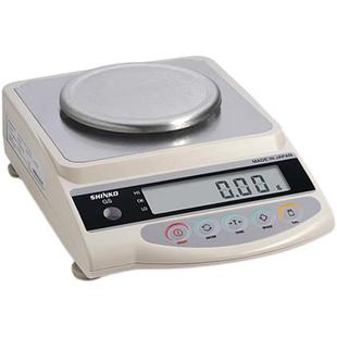 1000克0.01克新光GS精确型电子天平珠宝电子秤黄金首饰台秤防风罩