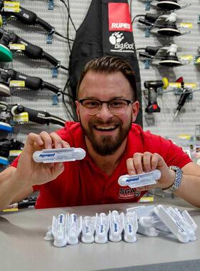 Aquapel汽车挡风玻璃驱水剂雨天后视镜防雨镀膜疏水神器长效雨敌