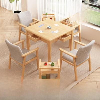 采购产品有抽屉的鸡蛋专用实木方桌，棋牌桌，扑克桌，八仙桌，办