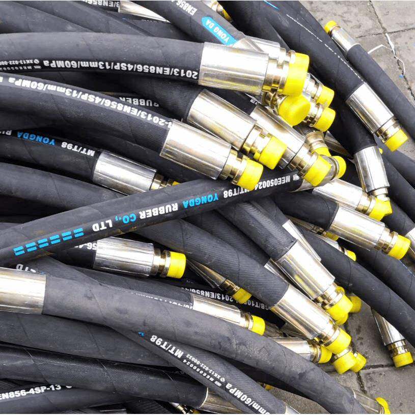 煤矿液压支架油管 接头矿用快速接头 高压油管KJ10接头