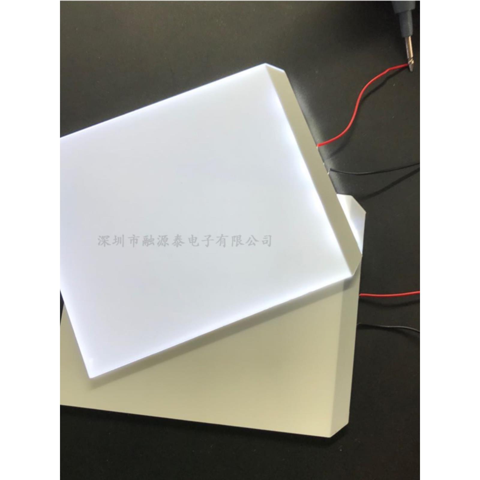 LED背光源导光板背光板lcd液晶屏显示器背光匀光板现货工厂直销