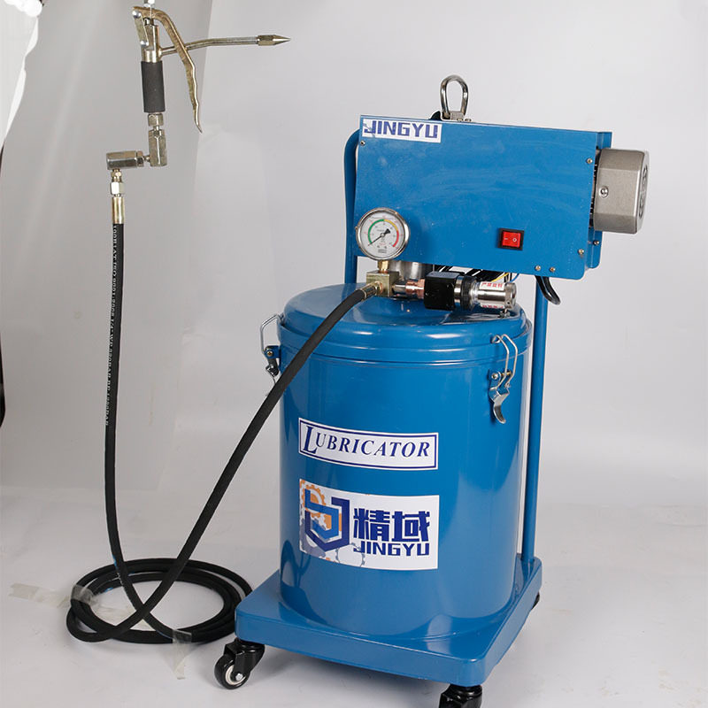 电动黄油加注机注油泵20L高压干油泵润滑脂泵30L电动黄油枪220V,汽车零部件/养护/美容/维保,黄油枪,淘宝优惠券,粉丝福利购,淘宝优惠卷