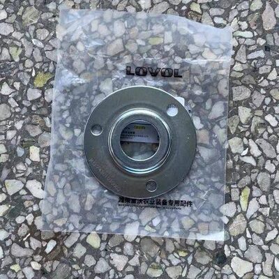 雷沃RG70领航金刚履带收割机配件一号升运二号升运蛟龙6005轴承座