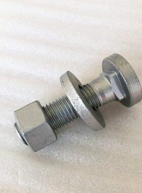 L214353约翰迪尔拖拉机原厂配件6B1404 954 1204 904轮毂螺丝包邮