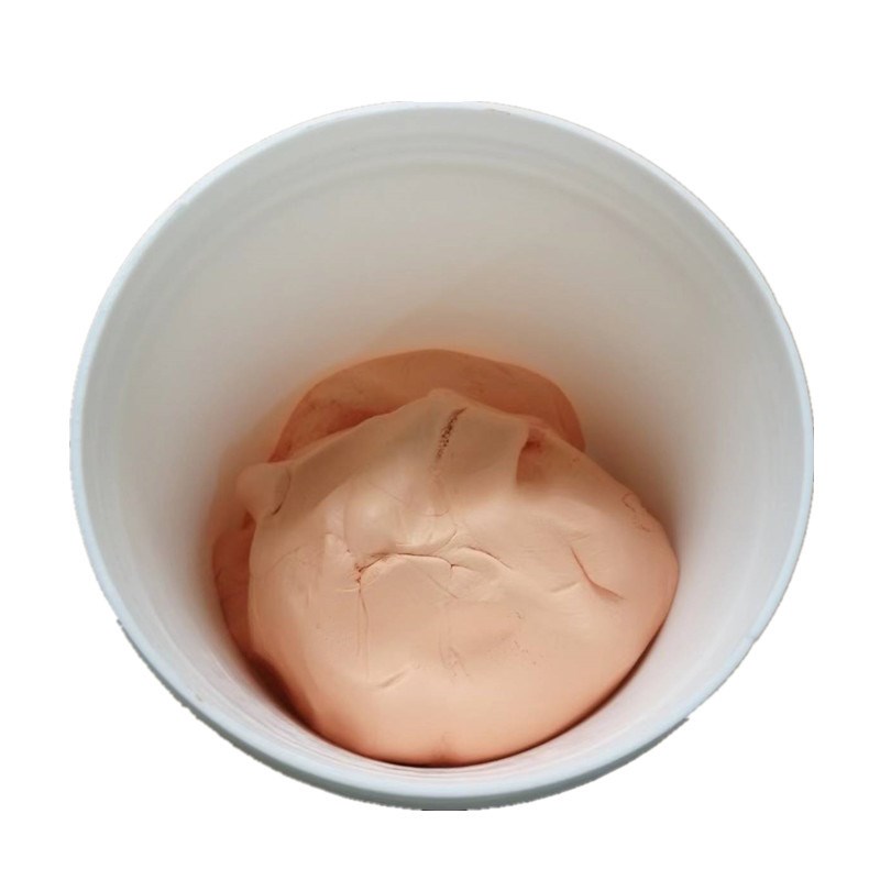 定制高品质定制包装q1W-10W导热泥导热膏导热凝胶